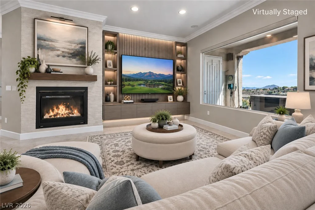 2856 Forest Grove, Henderson, NV 89052