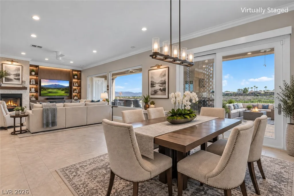 2856 Forest Grove, Henderson, NV 89052