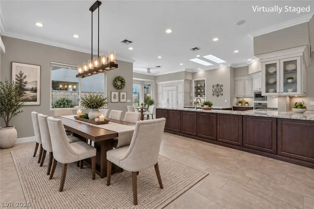 2856 Forest Grove, Henderson, NV 89052