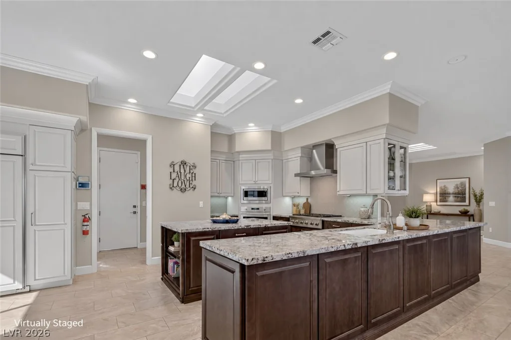 2856 Forest Grove, Henderson, NV 89052