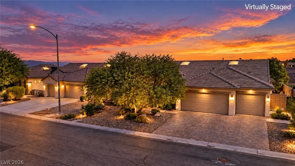 2856 Forest Grove, Henderson, NV 89052