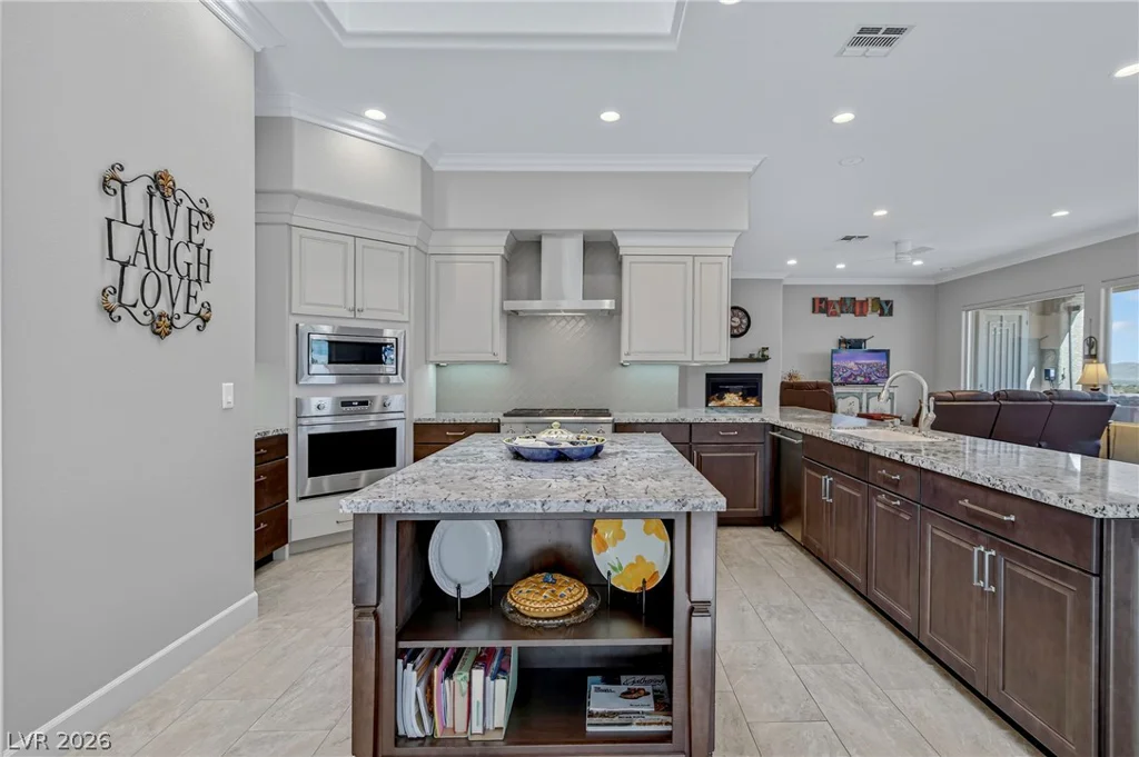 2856 Forest Grove, Henderson, NV 89052