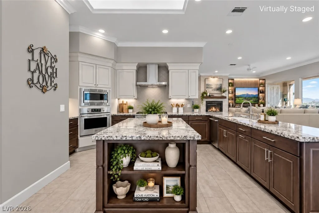 2856 Forest Grove, Henderson, NV 89052