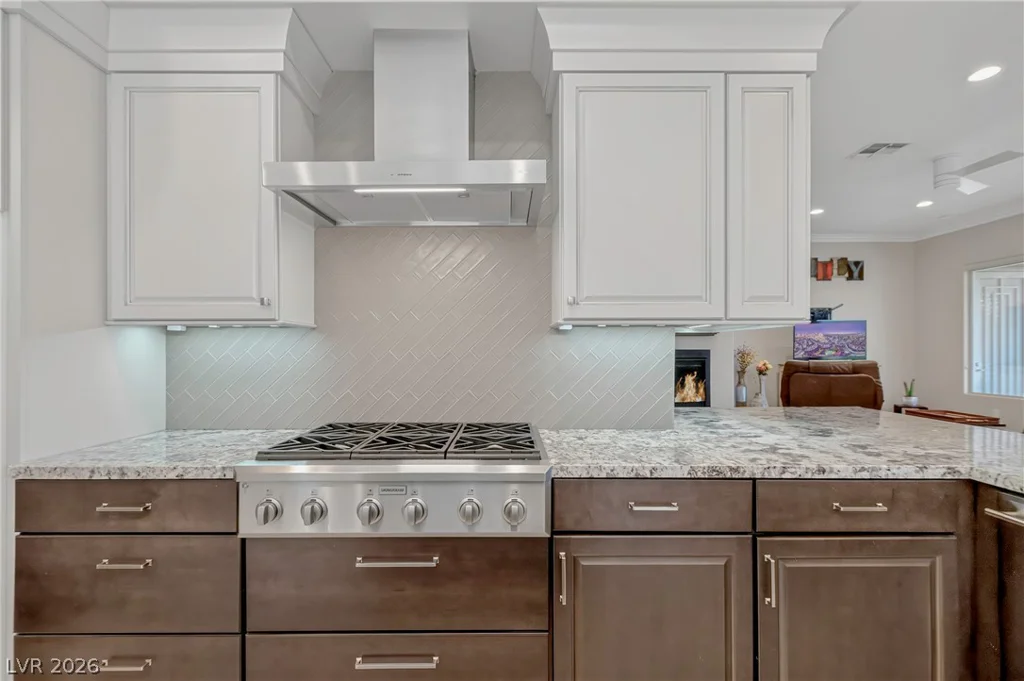 2856 Forest Grove, Henderson, NV 89052
