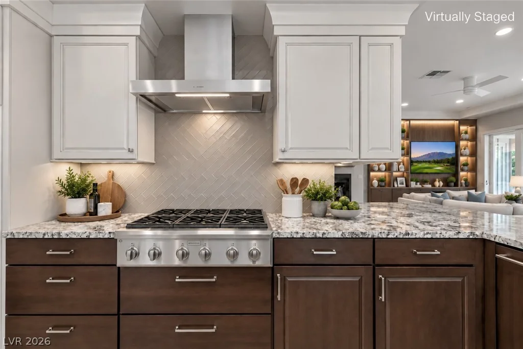 2856 Forest Grove, Henderson, NV 89052