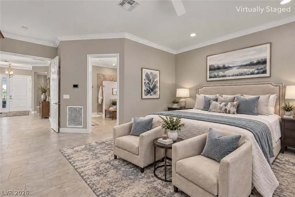 2856 Forest Grove, Henderson, NV 89052