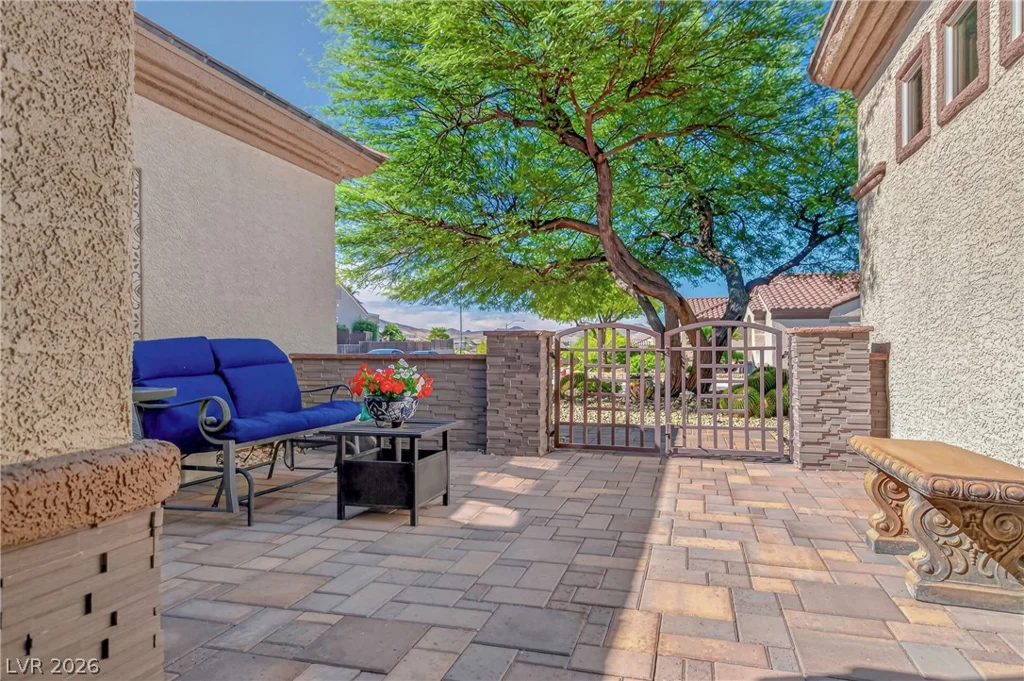 2856 Forest Grove, Henderson, NV 89052