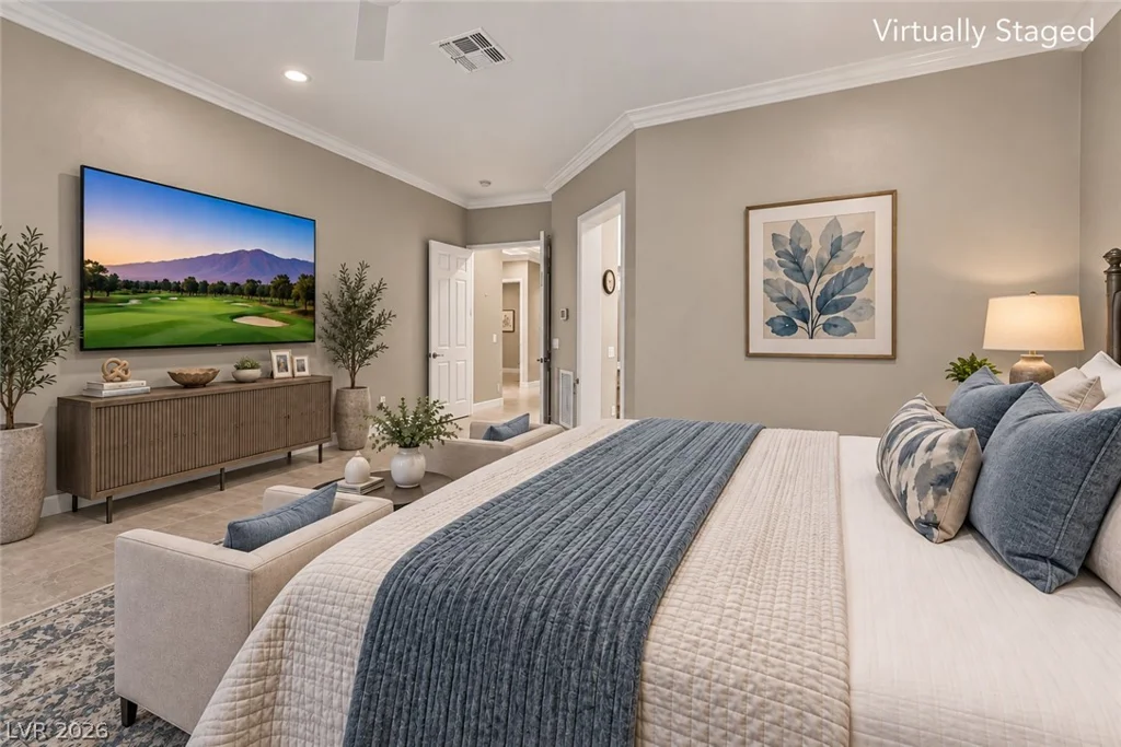 2856 Forest Grove, Henderson, NV 89052