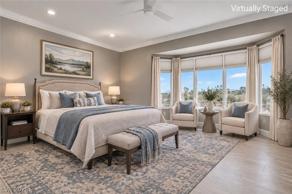 2856 Forest Grove, Henderson, NV 89052