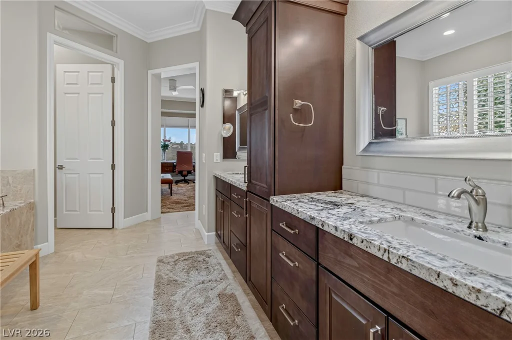 2856 Forest Grove, Henderson, NV 89052