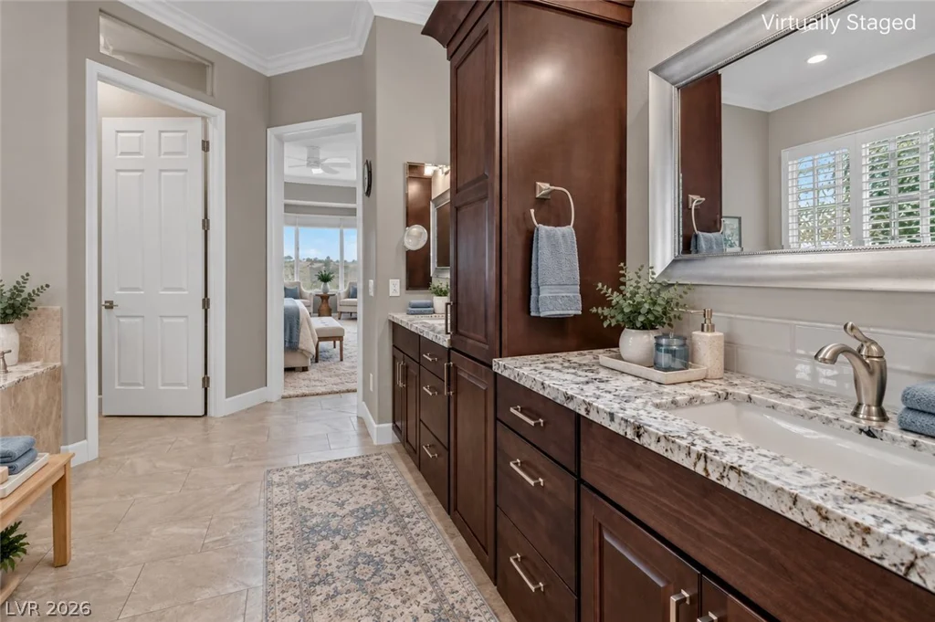 2856 Forest Grove, Henderson, NV 89052