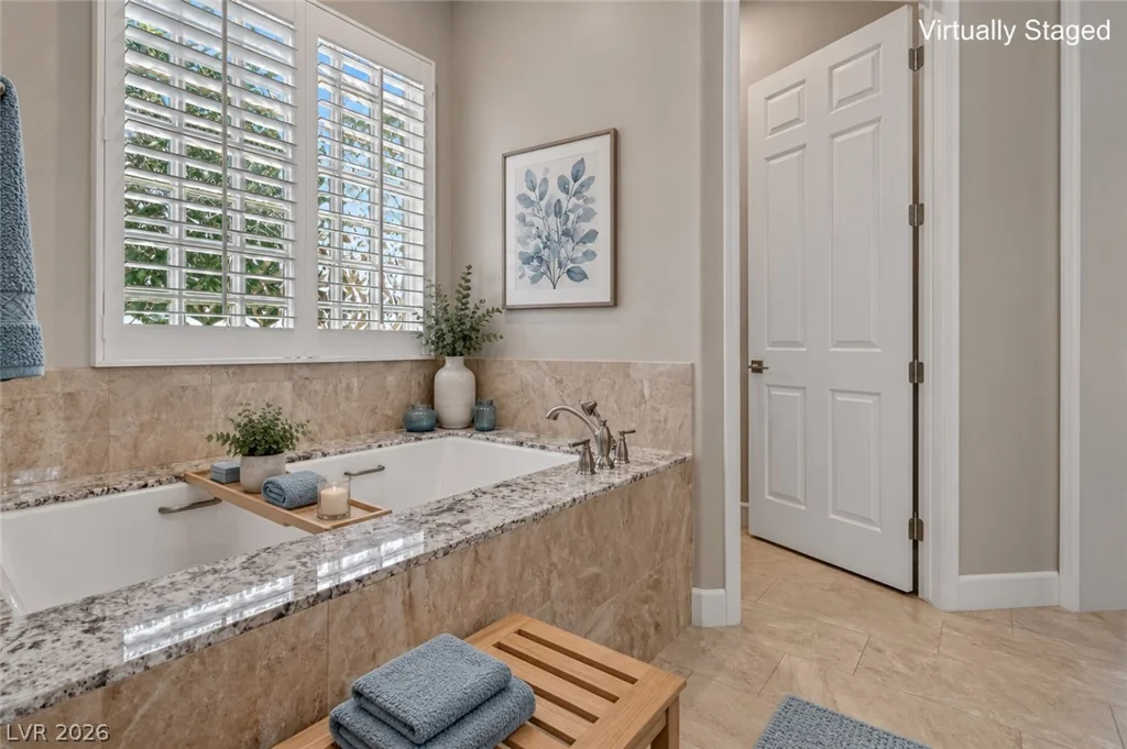 2856 Forest Grove, Henderson, NV 89052
