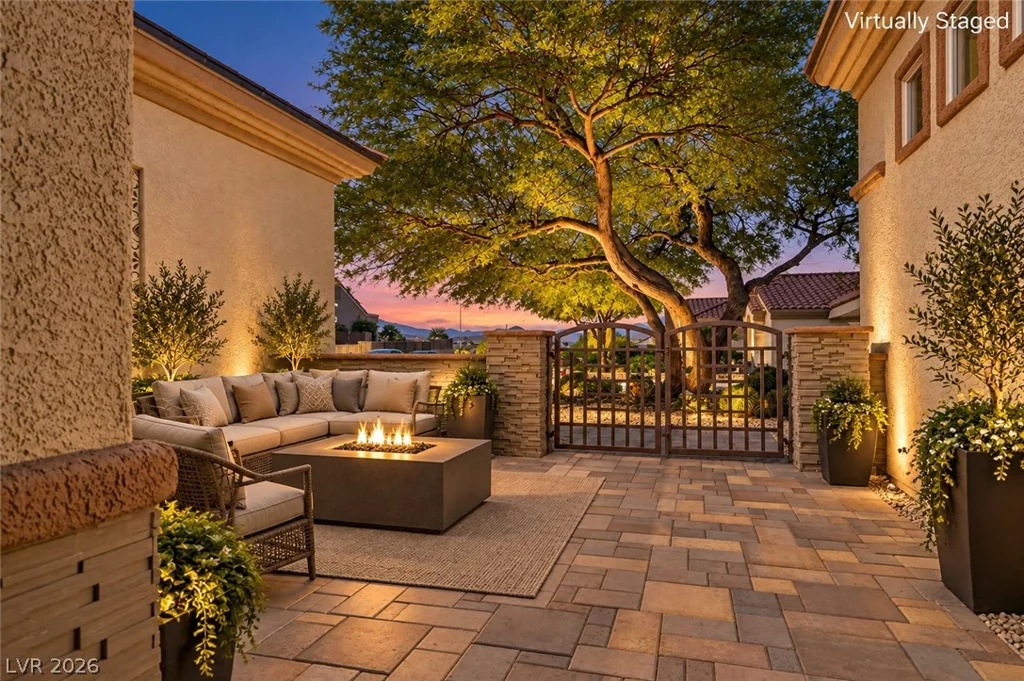 2856 Forest Grove, Henderson, NV 89052