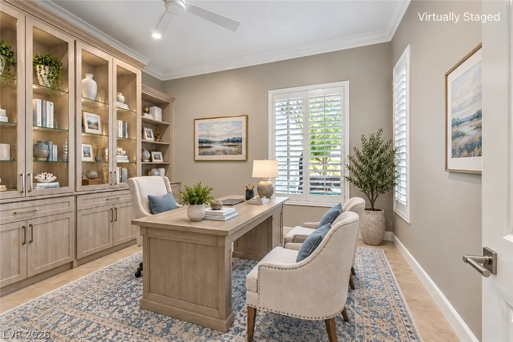 2856 Forest Grove, Henderson, NV 89052