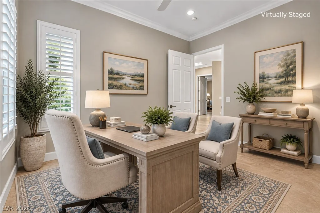 2856 Forest Grove, Henderson, NV 89052
