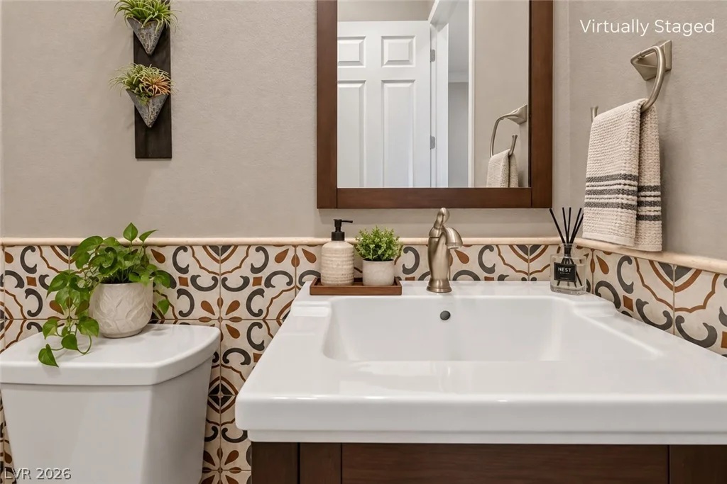 2856 Forest Grove, Henderson, NV 89052