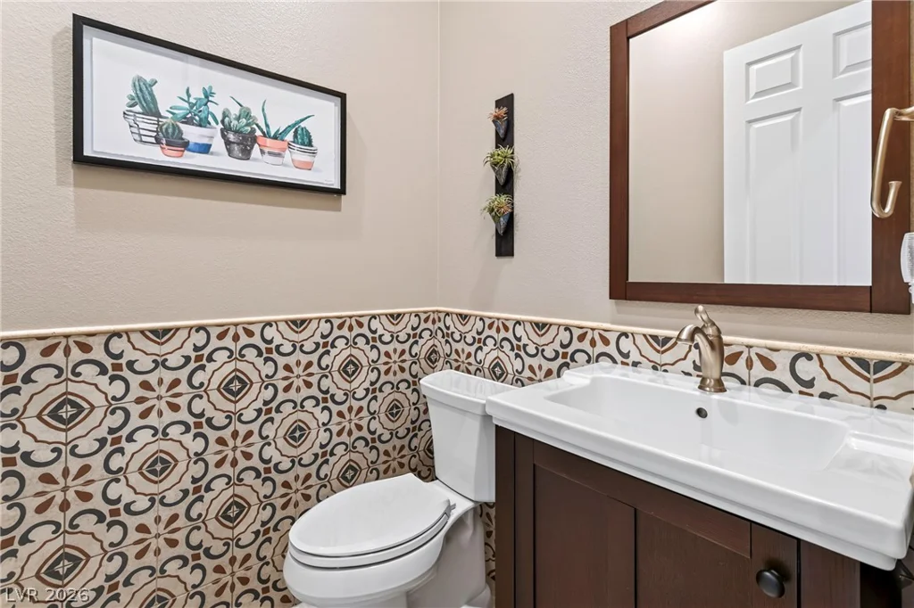 2856 Forest Grove, Henderson, NV 89052