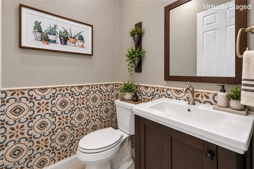 2856 Forest Grove, Henderson, NV 89052