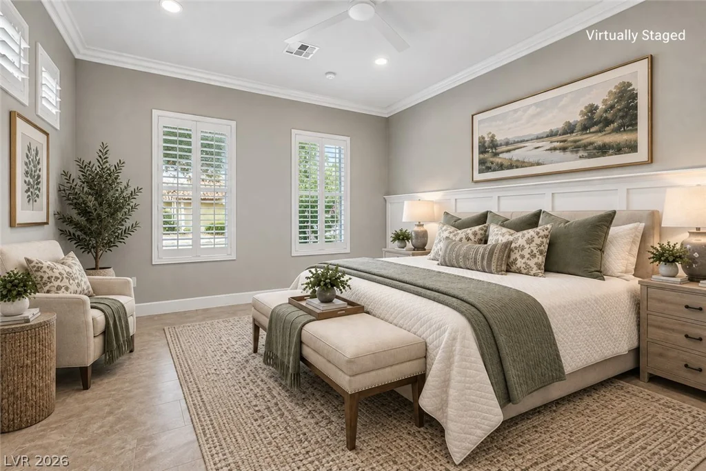 2856 Forest Grove, Henderson, NV 89052