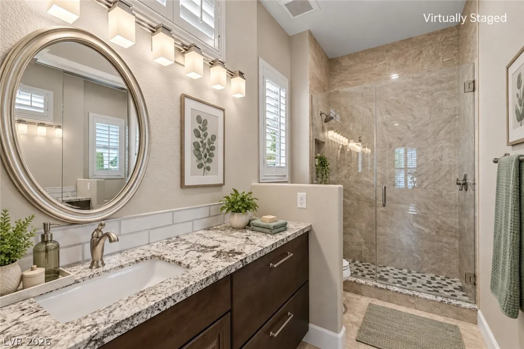 2856 Forest Grove, Henderson, NV 89052