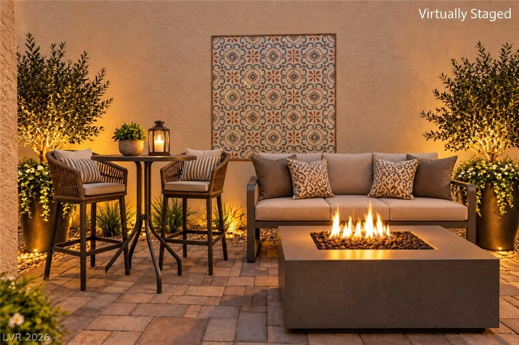 2856 Forest Grove, Henderson, NV 89052