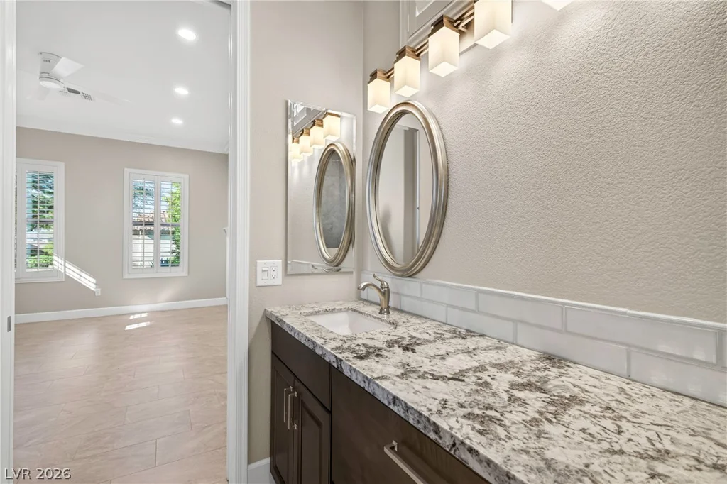 2856 Forest Grove, Henderson, NV 89052