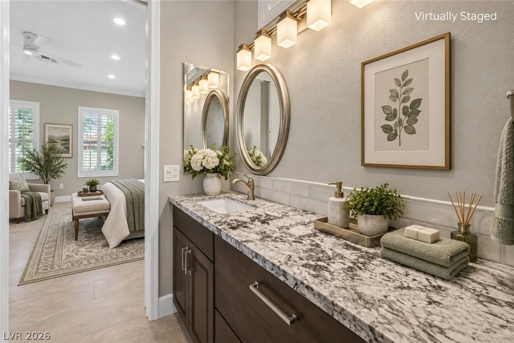 2856 Forest Grove, Henderson, NV 89052
