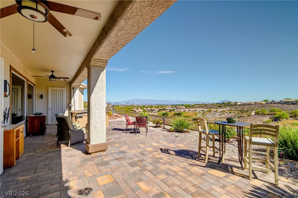 2856 Forest Grove, Henderson, NV 89052