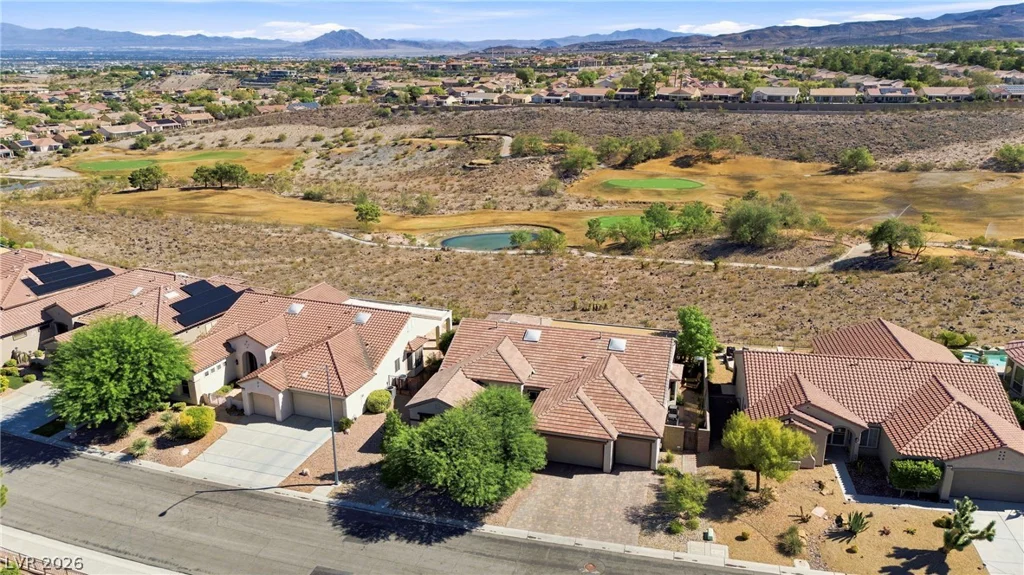 2856 Forest Grove, Henderson, NV 89052