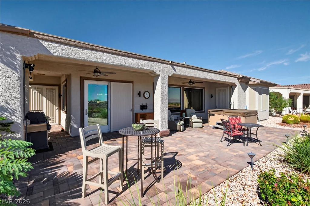 2856 Forest Grove, Henderson, NV 89052
