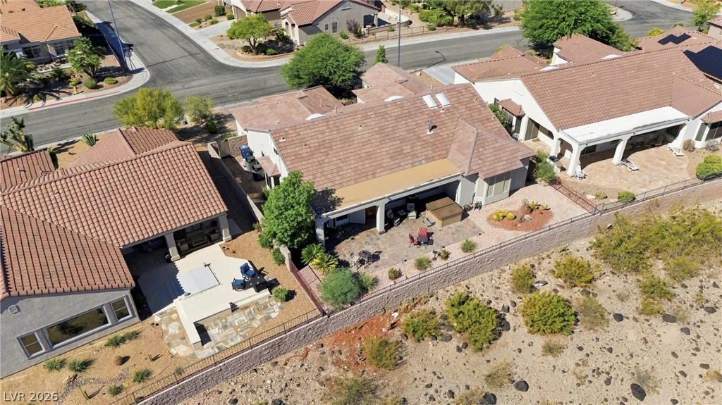2856 Forest Grove, Henderson, NV 89052