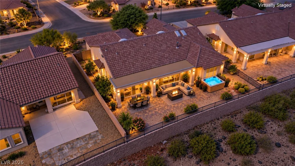 2856 Forest Grove, Henderson, NV 89052