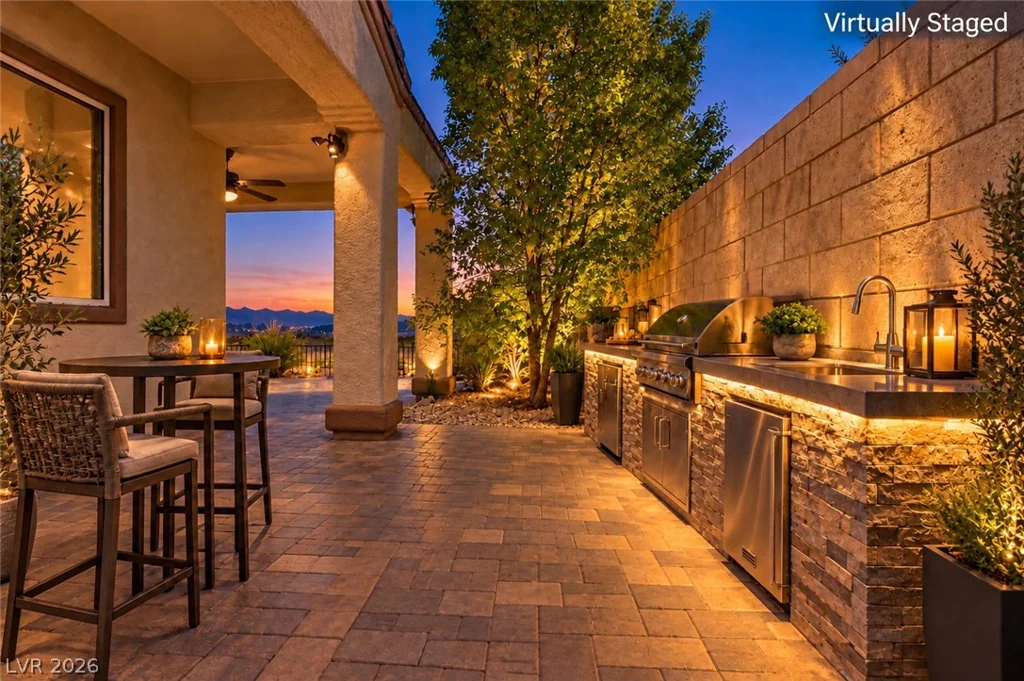 2856 Forest Grove, Henderson, NV 89052