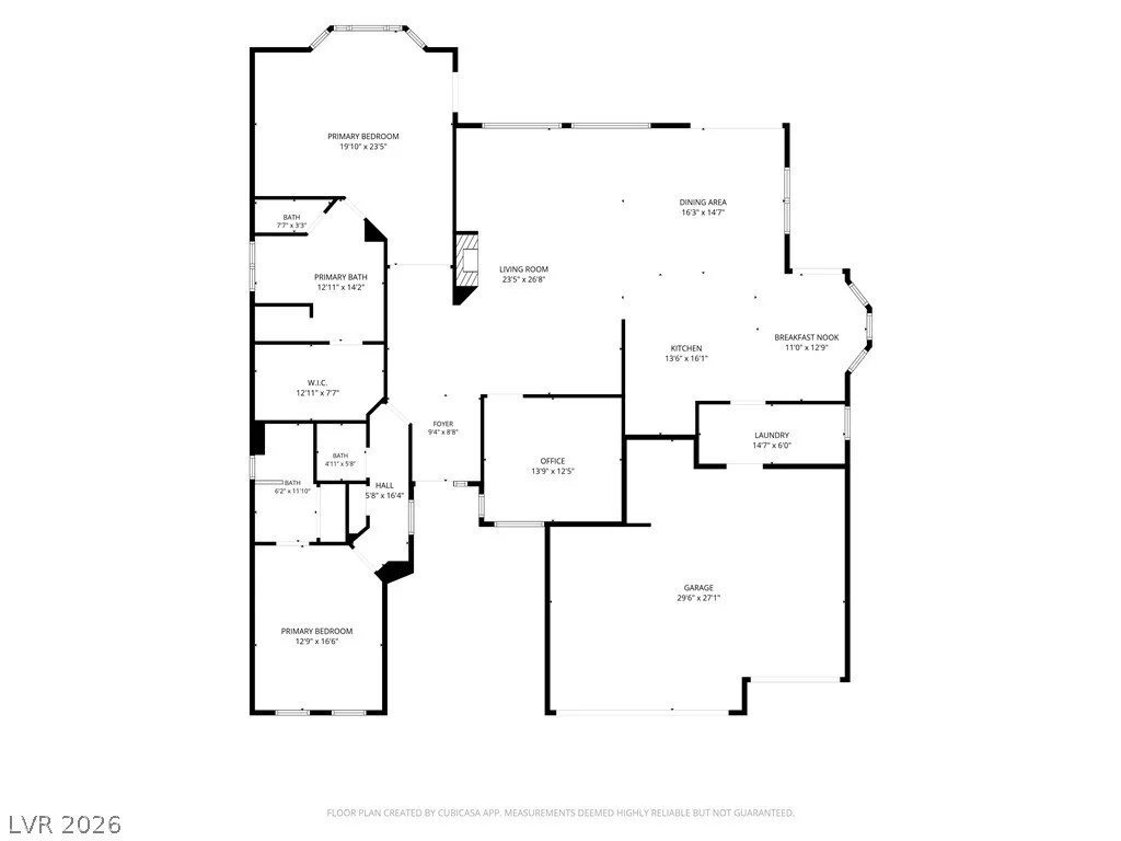 2856 Forest Grove, Henderson, NV 89052
