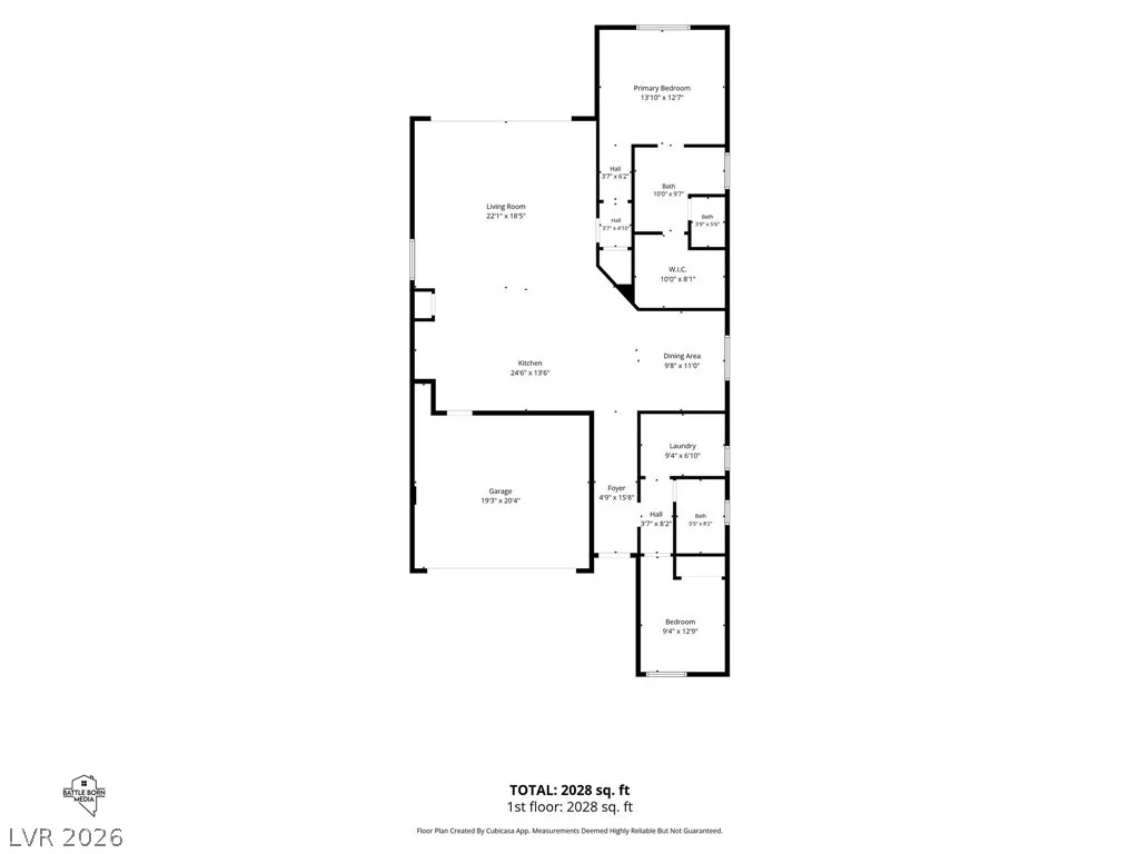 9584 Sard, Las Vegas, NV 89143