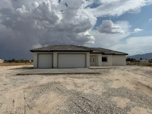 1441 Lost Creek, Pahrump, NV 89048