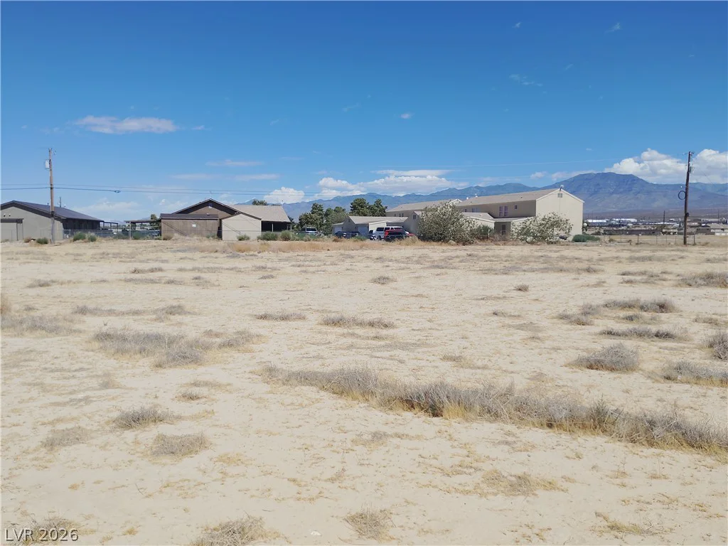 2110 Casino, Pahrump, NV 89048