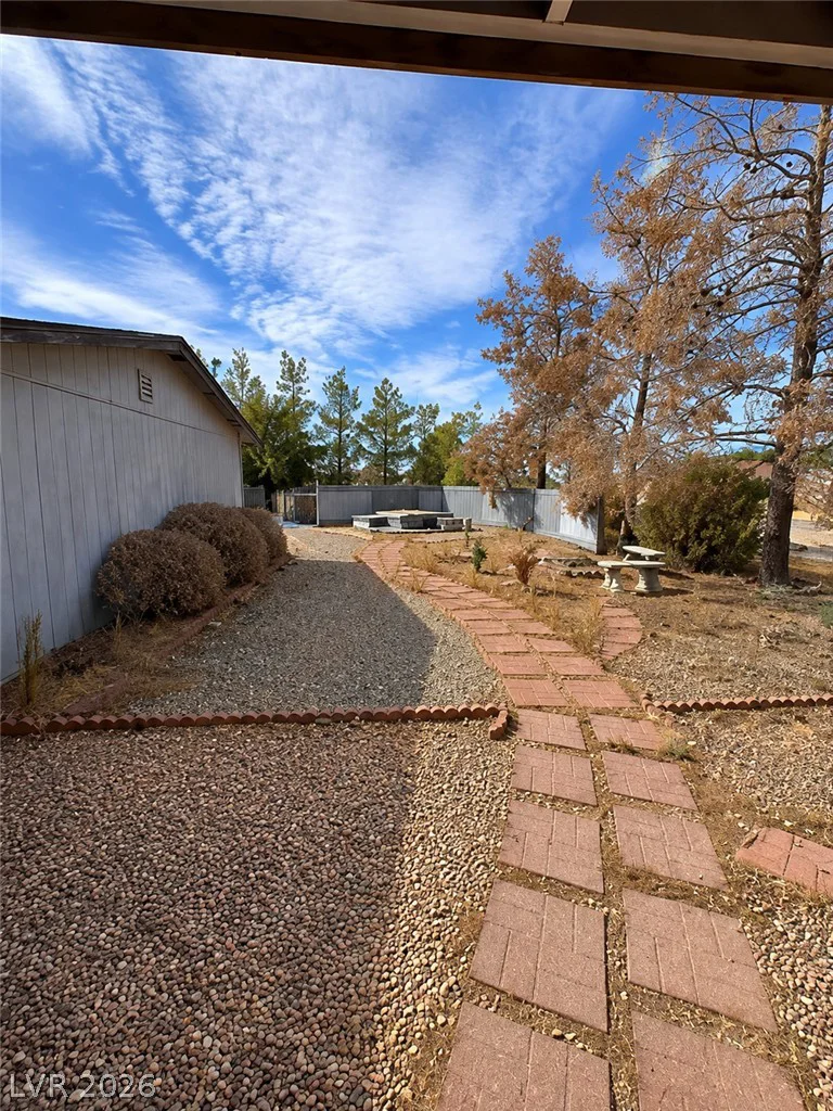 5561 Doubletree, Pahrump, NV 89061