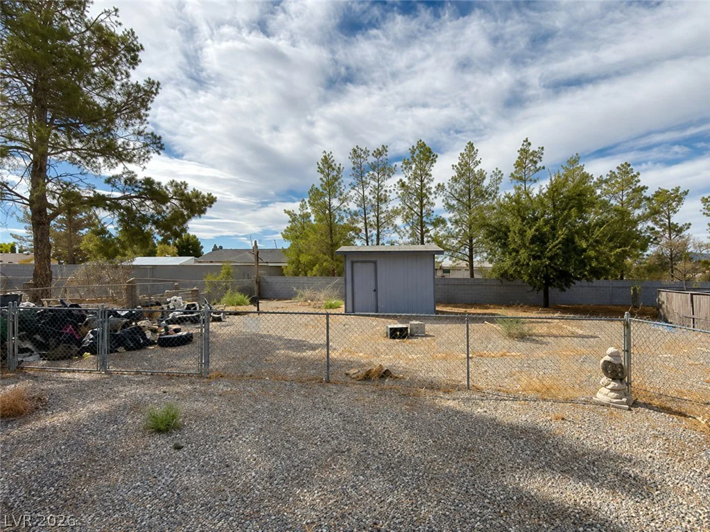 5561 Doubletree, Pahrump, NV 89061