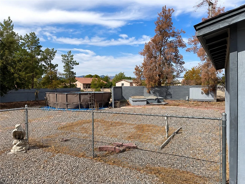 5561 Doubletree, Pahrump, NV 89061