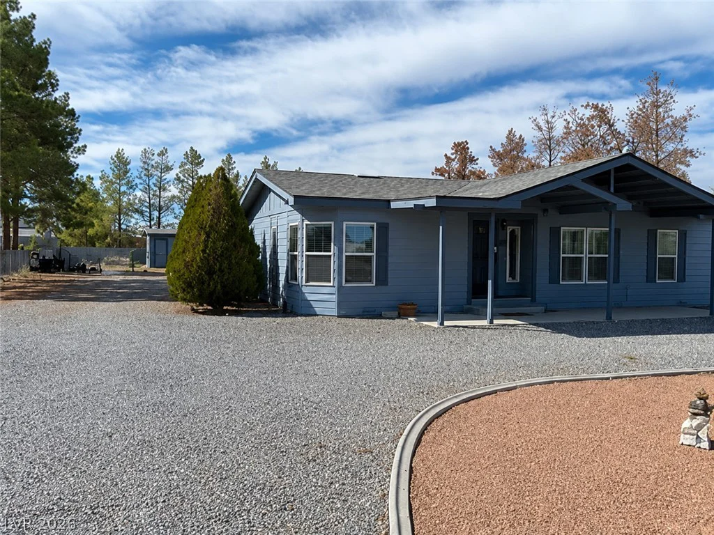 5561 Doubletree, Pahrump, NV 89061