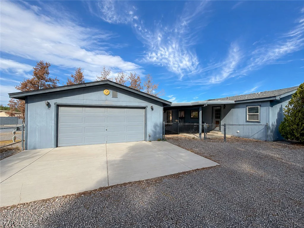 5561 Doubletree, Pahrump, NV 89061