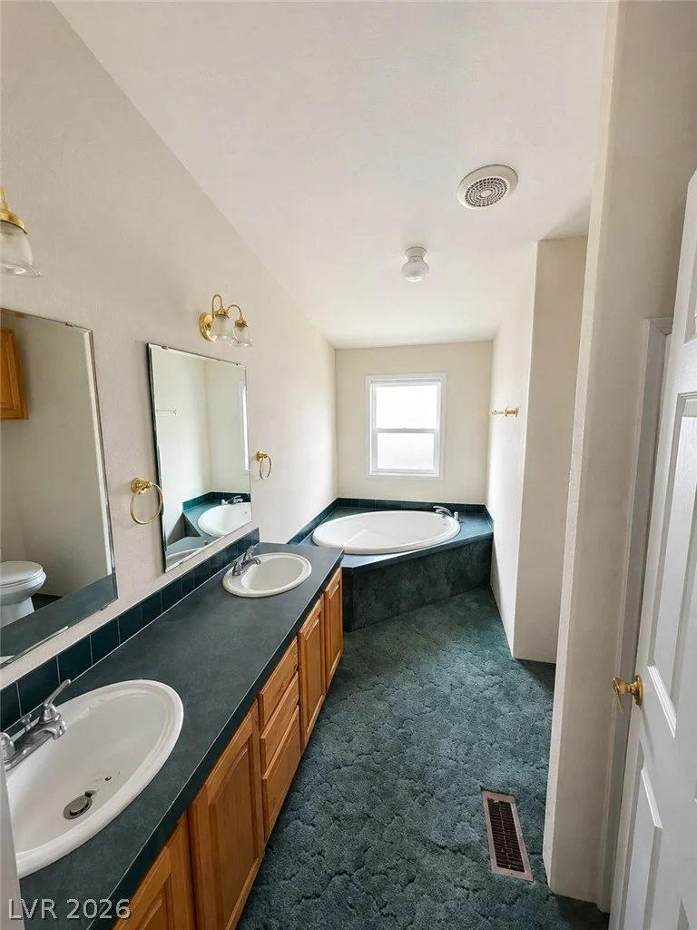 5561 Doubletree, Pahrump, NV 89061