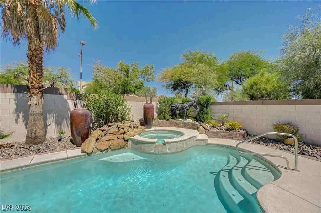1413 Pine Leaf, Las Vegas, NV 89144