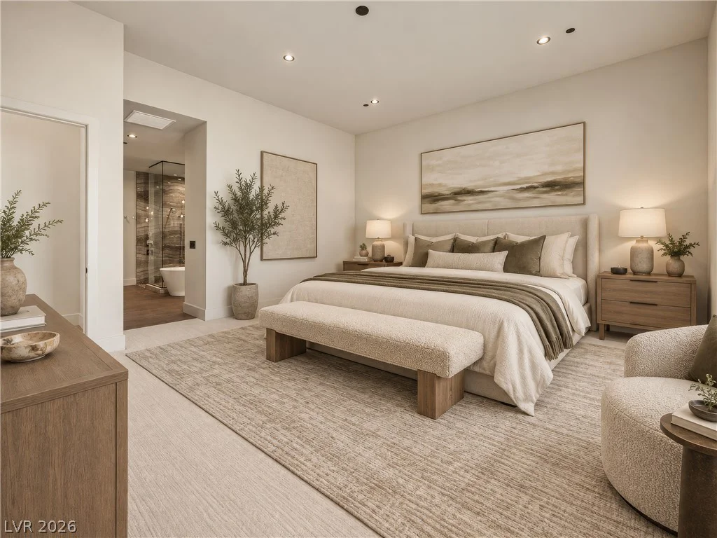 487 Cityview Ridge, Henderson, NV 89012