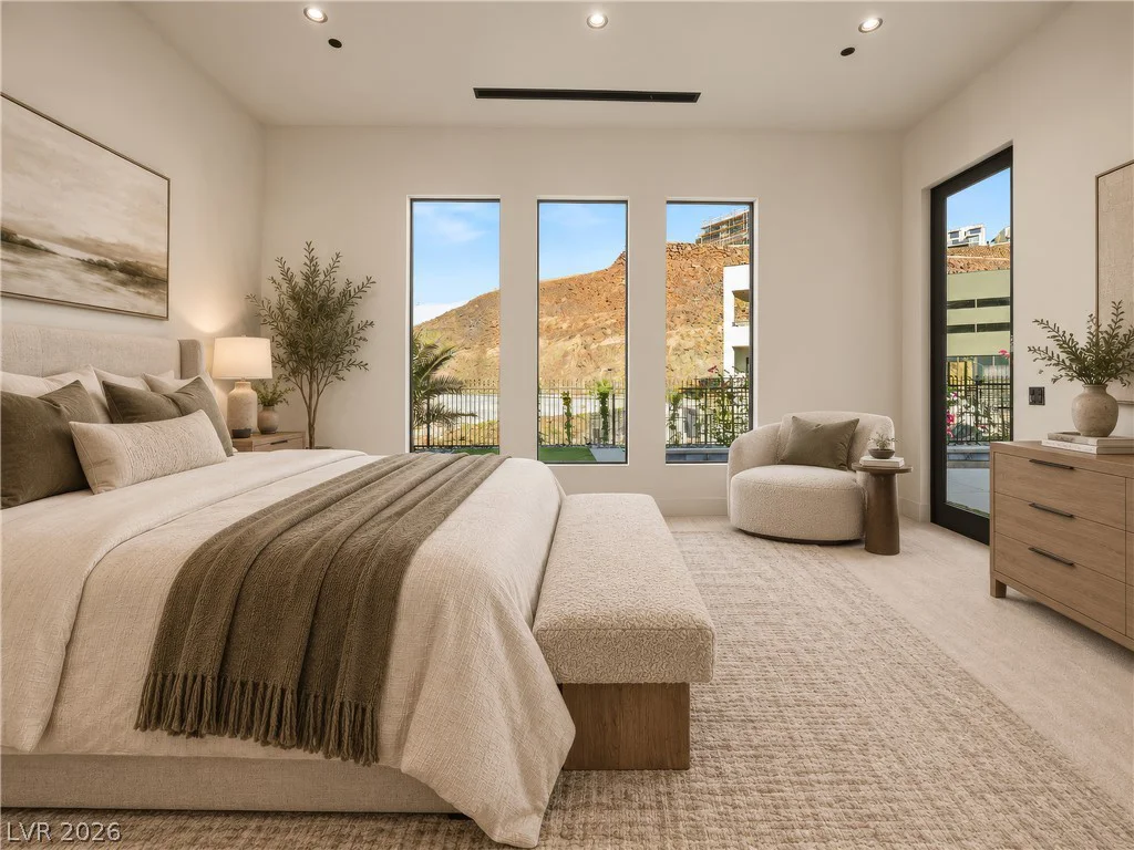 487 Cityview Ridge, Henderson, NV 89012