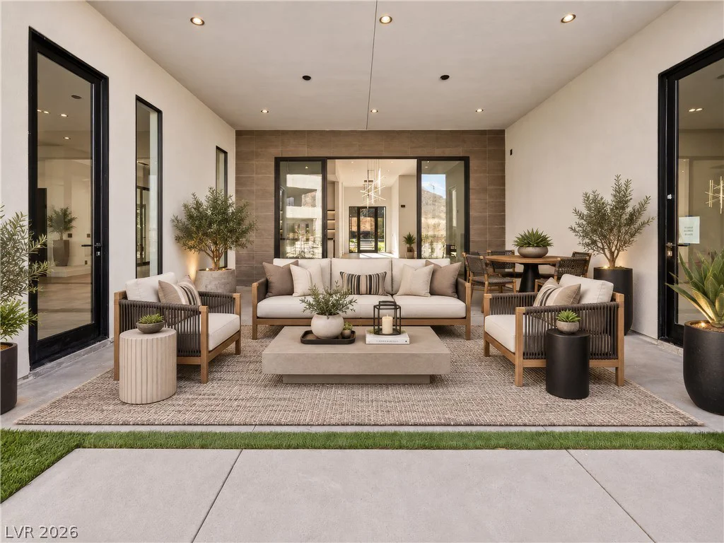 487 Cityview Ridge, Henderson, NV 89012