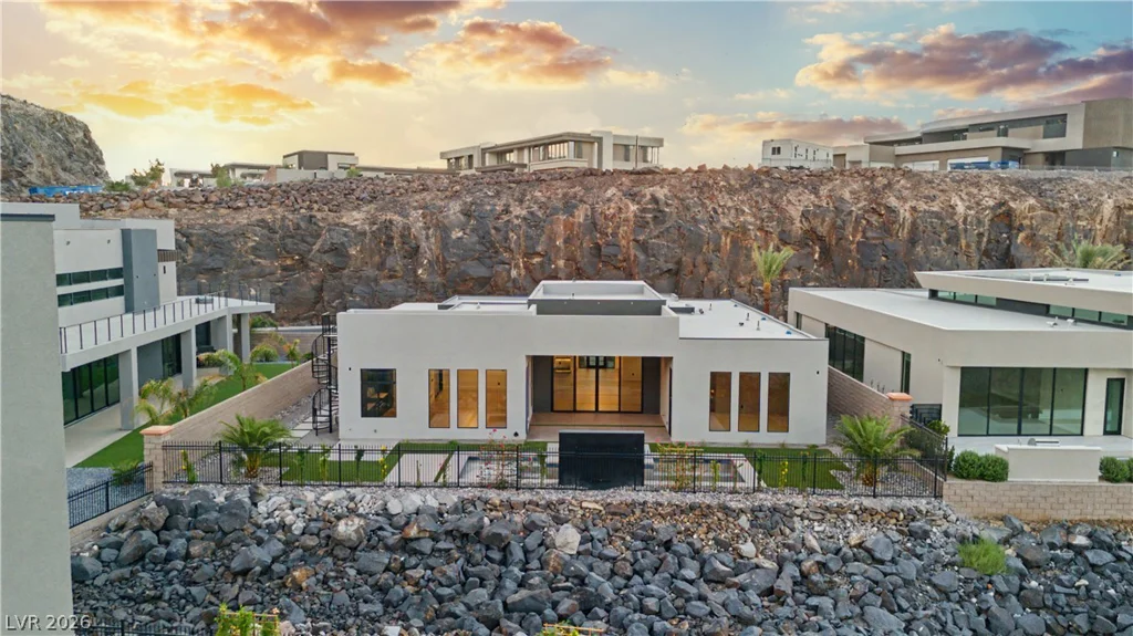 487 Cityview Ridge, Henderson, NV 89012