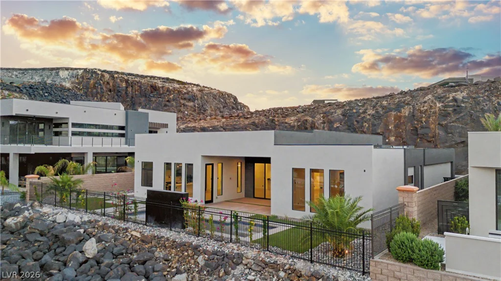 487 Cityview Ridge, Henderson, NV 89012
