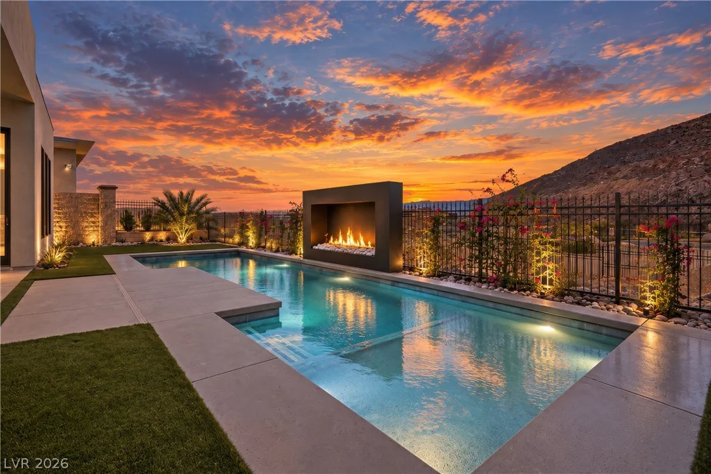 487 Cityview Ridge, Henderson, NV 89012